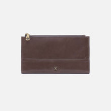 Load image into Gallery viewer, Hobo Jill Large Bifold Wallet