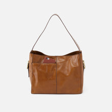Load image into Gallery viewer, Hobo Render Shoulder Bag