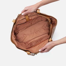 Load image into Gallery viewer, Hobo Sheila East West Tote