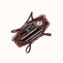 Load image into Gallery viewer, Hobo Scottie Satchel