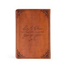 Load image into Gallery viewer, Hosanna Revival Notebook Vienna Theme