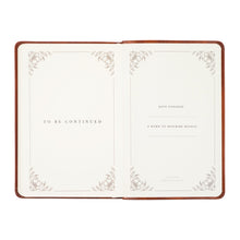 Load image into Gallery viewer, Hosanna Revival Notebook Vienna Theme