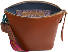 Load image into Gallery viewer, Consuela Brandy Wedge