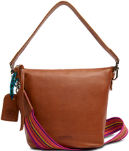 Load image into Gallery viewer, Consuela Brandy Wedge