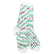 Load image into Gallery viewer, World's Softest Cozy Crew Holiday Collection