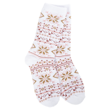Load image into Gallery viewer, World's Softest Mini Crew Socks