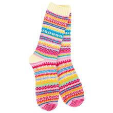 Load image into Gallery viewer, World's Softest Socks Weekend Collection Crew