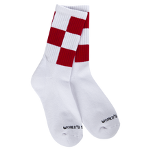 Load image into Gallery viewer, World's Softest Holiday Sport Mini Crew