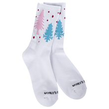 Load image into Gallery viewer, World's Softest Holiday Sport Mini Crew