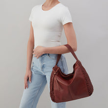 Load image into Gallery viewer, Hobo Hazel