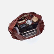 Load image into Gallery viewer, Hobo Hazel