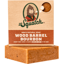 Load image into Gallery viewer, Dr. Squatch Bar Soap