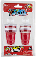 Load image into Gallery viewer, World's Smallest Beer Pong