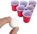 Load image into Gallery viewer, World's Smallest Beer Pong