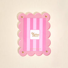 Load image into Gallery viewer, Mini Acrylic Picture Frame Magnet