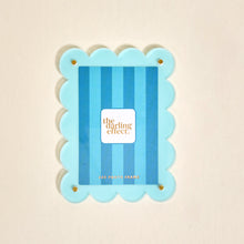 Load image into Gallery viewer, Mini Acrylic Picture Frame Magnet