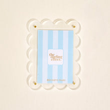 Load image into Gallery viewer, Mini Acrylic Picture Frame Magnet