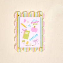Load image into Gallery viewer, Mini Acrylic Picture Frame Magnet