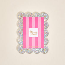Load image into Gallery viewer, Mini Acrylic Picture Frame Magnet