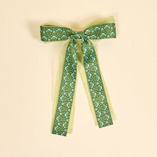 Load image into Gallery viewer, Lovely Layered Hair Bow