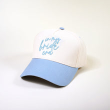Load image into Gallery viewer, In My Bride Era Classic Canvas Hat