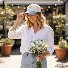 Load image into Gallery viewer, In My Bride Era Classic Canvas Hat