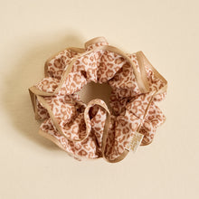 Load image into Gallery viewer, Born Wild Scrunchie
