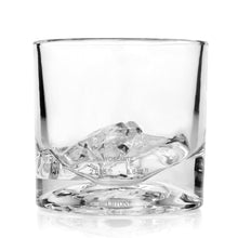 Load image into Gallery viewer, Yosemite Whiskey Glasses Set of 2