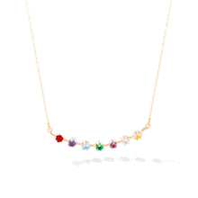 Load image into Gallery viewer, Ronaldo You Are My Sunshine Necklace
