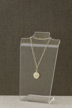 Load image into Gallery viewer, Bracelet (Petite Pendant) - Romans 8:28