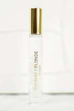 Load image into Gallery viewer, Thomas Blonde High-Roller Grab & Go Perfume