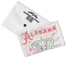 Load image into Gallery viewer, University of Alabama Collegiate Dish Towel