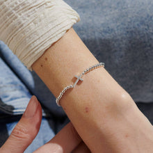 Load image into Gallery viewer, A Little Faith Bracelet