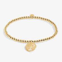 Load image into Gallery viewer, A Little Family Gold Bracelet