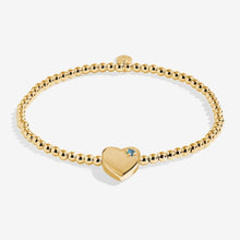 Load image into Gallery viewer, Baby Boy Gold Bracelet