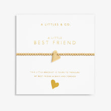 Load image into Gallery viewer, A Little Best Friend Gold