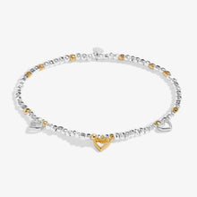 Load image into Gallery viewer, A Little Lovely Daughter - Sparkle Confetti Bracelet