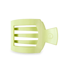 Load image into Gallery viewer, Flat Square Large Hair Clip