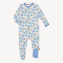 Load image into Gallery viewer, Magnetic Me Footie-Patterns