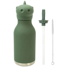 Load image into Gallery viewer, Bestie Bottle Dinosaur