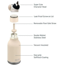 Load image into Gallery viewer, Bestie Bottle Cow