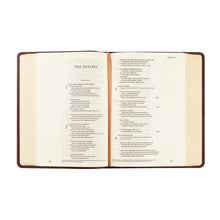 Load image into Gallery viewer, ESV Journaling Bible: Palma Theme