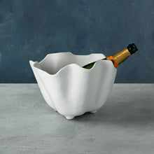 Load image into Gallery viewer, Beatriz Ball VIDA Nube Ice Bucket White