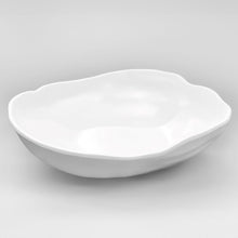 Load image into Gallery viewer, Beatriz Ball VIDA Large Organic Bowl White