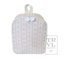 Load image into Gallery viewer, TRVL Bring It Insulated Lunch Bag