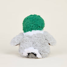 Load image into Gallery viewer, Mallard Warmies