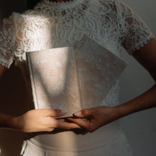 Load image into Gallery viewer, NLT Compact Bible: Casablanca Theme