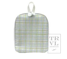 Load image into Gallery viewer, TRVL Bring It Insulated Lunch Bag