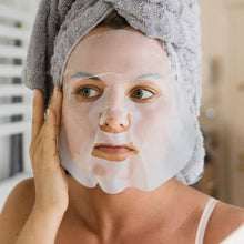 Load image into Gallery viewer, Patchology Just Let It Glow Moodmask