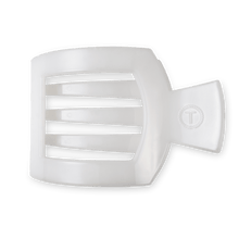 Load image into Gallery viewer, Flat Square Large Hair Clip